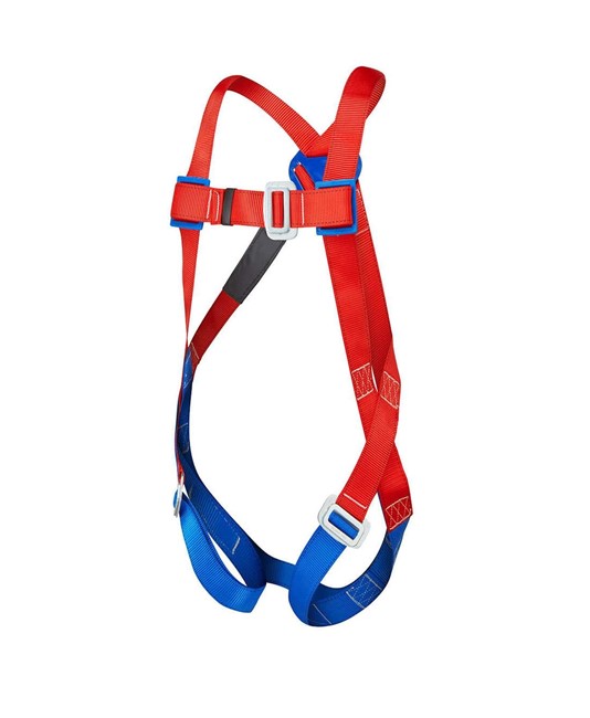 Imbracatura anticaduta Portwest FP11 Imbracatura anticaduta Portwest FP11