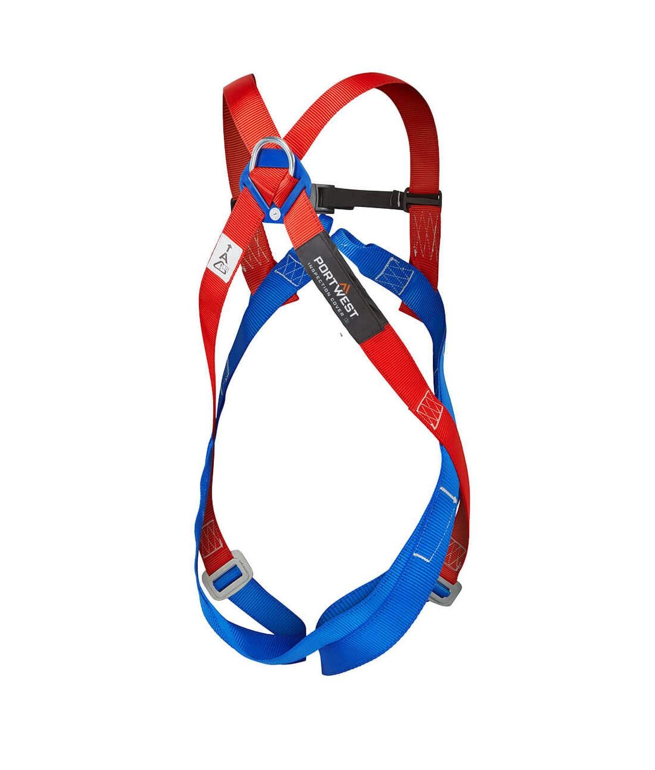 Imbracatura anticaduta Portwest FP12