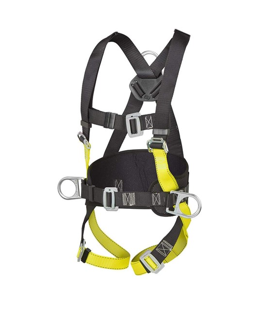 Imbracatura anticaduta a 2 punti Portwest Comfort Plus Imbracatura anticaduta a 2 punti Portwest Comfort Plus