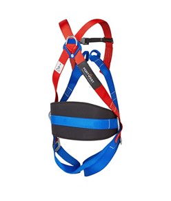 Imbracatura anticaduta a 3 punti Portwest FP17