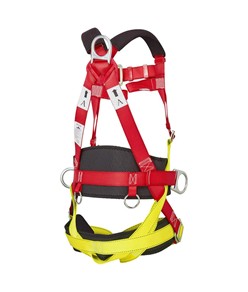 Imbracatura anticaduta con cintura Portwest FP18