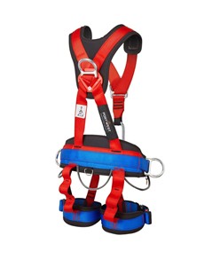 Imbracatura anticaduta Portwest FP19