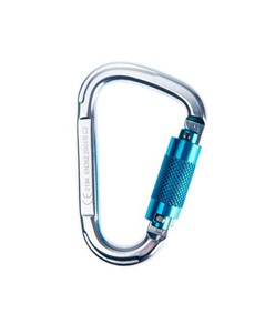 Moschettone in alluminio Portwest FP32 Twist Lock