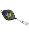 Arrotolatore di sicurezza a cavo Portwest FP42