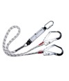 Cordino doppio anticaduta Portwest FP55