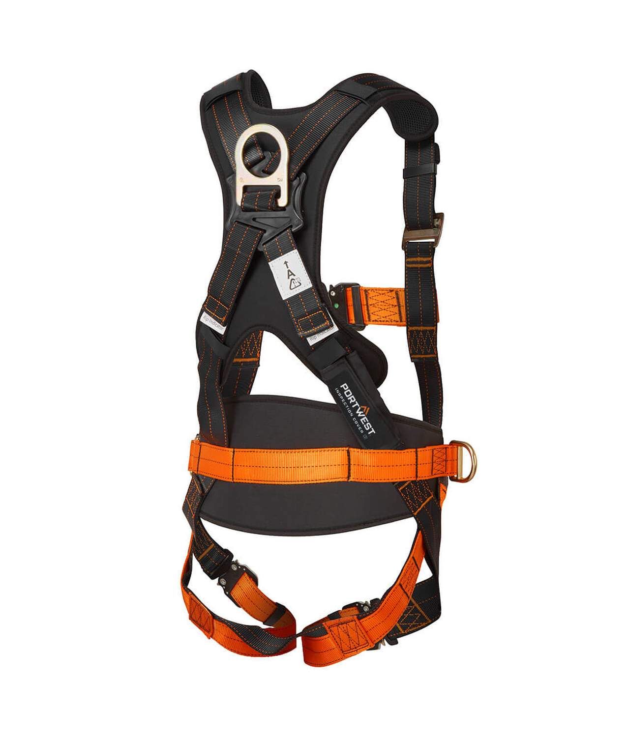 Imbracatura anticaduta Ultra 3 punti Portwest FP73