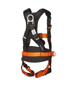 Imbracatura anticaduta Ultra 3 punti Portwest FP73