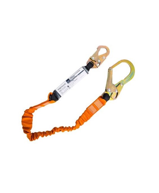 Cordino di sicurezza singolo Portwest FP74 Cordino di sicurezza singolo Portwest FP74