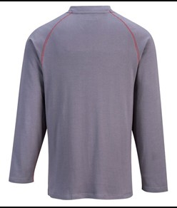 Maglia da lavoro ignifuga Portwest FR01