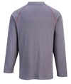 Maglia da lavoro ignifuga Portwest FR01 Maglia da lavoro ignifuga Portwest FR01