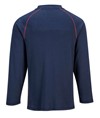 Maglia da lavoro ignifuga Portwest FR01 Maglia da lavoro ignifuga Portwest FR01