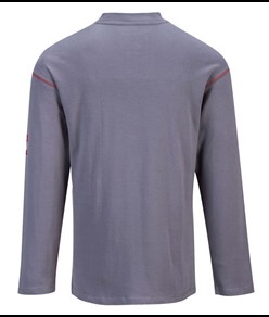 Maglia da lavoro ignifuga Portwest FR02