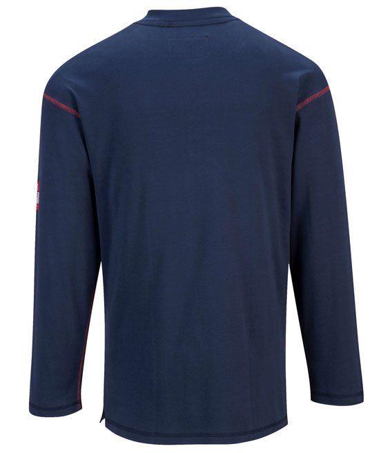 Maglia da lavoro ignifuga Portwest FR02