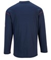 Maglia da lavoro ignifuga Portwest FR02 Maglia da lavoro ignifuga Portwest FR02