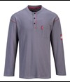Maglia da lavoro ignifuga Portwest FR02