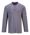 Maglia da lavoro ignifuga Portwest FR02 Maglia da lavoro ignifuga Portwest FR02