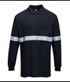 Polo da lavoro ignifuga Portwest FR03