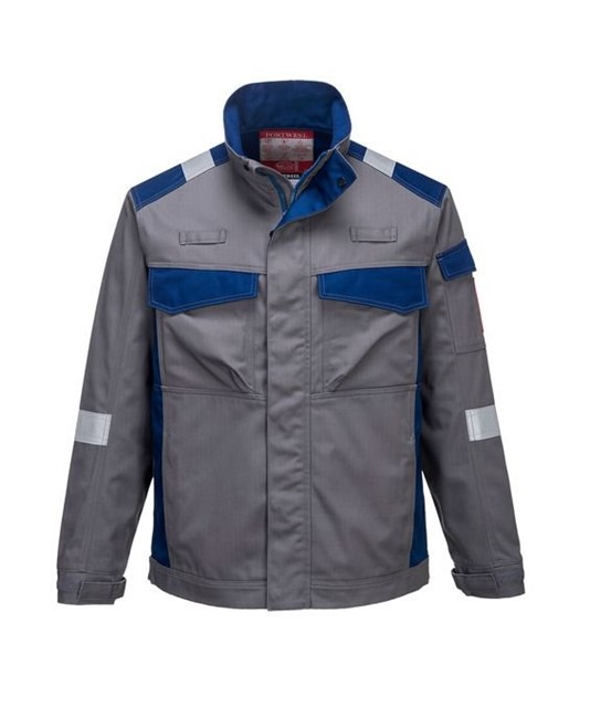 Giacca ignifuga Portwest FR08 Giacca ignifuga Portwest FR08