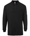 Polo multiprotezione Portwest FR10 Polo multiprotezione Portwest FR10