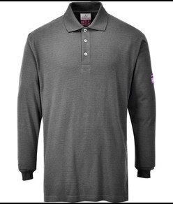 Polo multiprotezione Portwest FR10