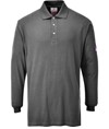Polo multiprotezione Portwest FR10 Polo multiprotezione Portwest FR10