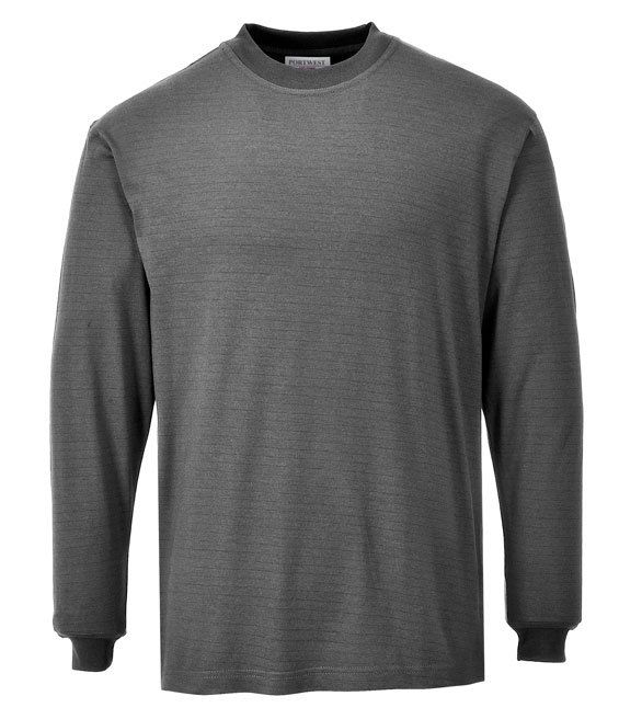 Maglia da lavoro ignifuga Portwest FR11