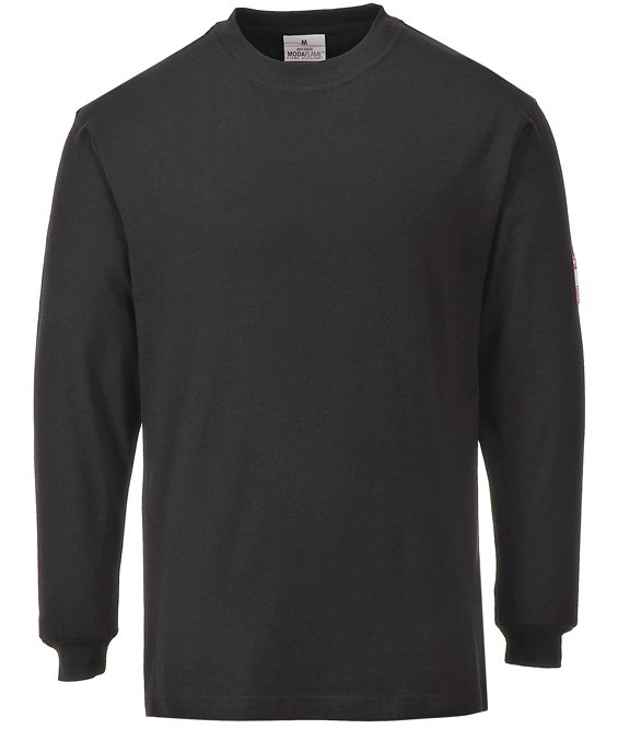 Maglia da lavoro ignifuga Portwest FR11