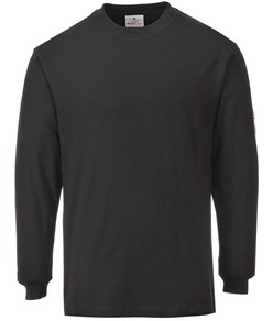 Maglia da lavoro ignifuga Portwest FR11