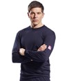 Maglia da lavoro ignifuga Portwest FR11