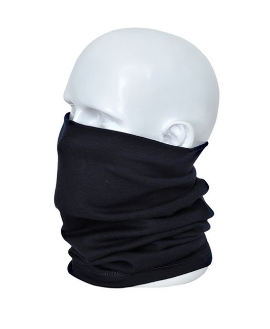 Paracollo lungo ignifugo, antistatico, arco elettrico Paracollo lungo ignifugo, antistatico, arco elettrico