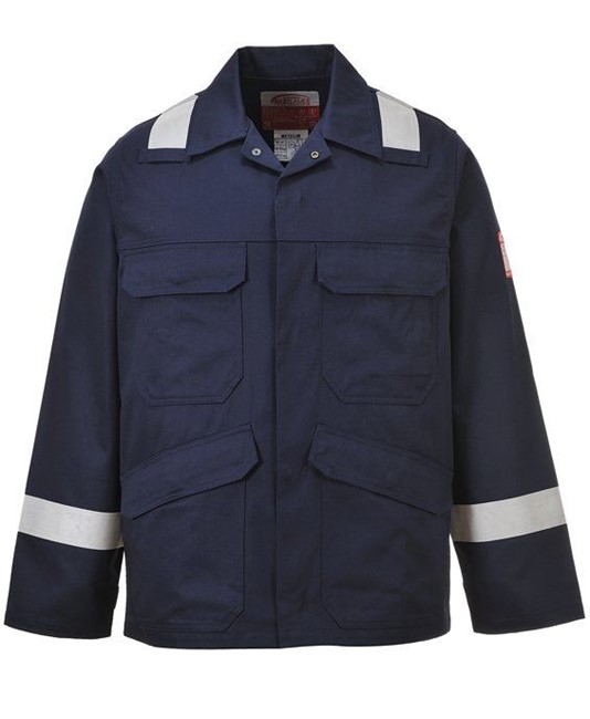 Giacca per saldatore Portwest FR25 Giacca per saldatore Portwest FR25