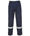 Pantaloni da saldatore Portwest FR26