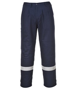 Pantaloni da saldatore Portwest FR26