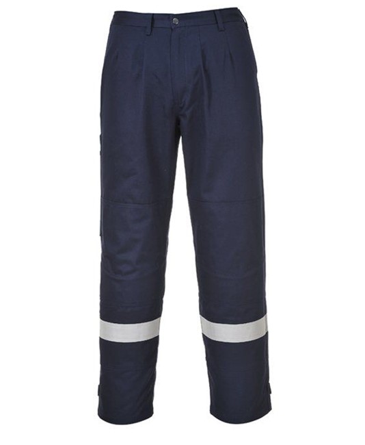 Pantaloni da saldatore Portwest FR26 Pantaloni da saldatore Portwest FR26