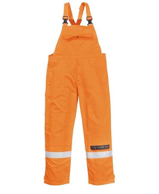 Salopette da lavoro ignifuga Portwest FR27 Salopette da lavoro ignifuga Portwest FR27