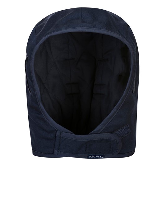 Passamontagna blu navy Portwest FR29 Passamontagna blu navy Portwest FR29