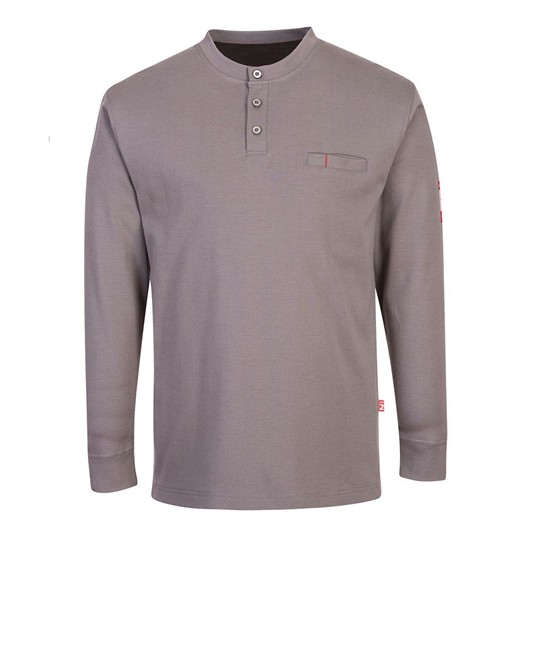 Maglia da lavoro Portwest FR32 Maglia da lavoro Portwest FR32