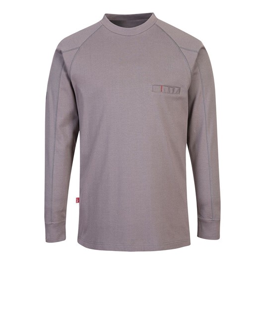Maglia da lavoro Portwest FR33 Maglia da lavoro Portwest FR33