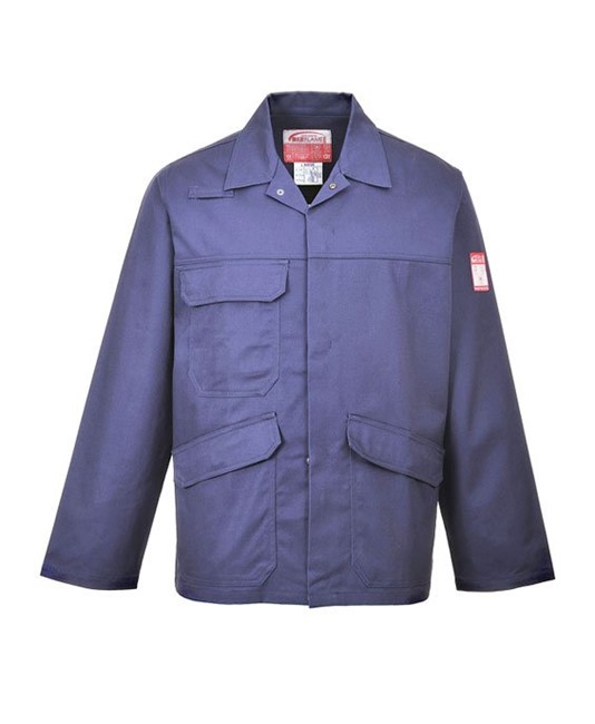 Giacca per saldatore Portwest FR35 Giacca per saldatore Portwest FR35