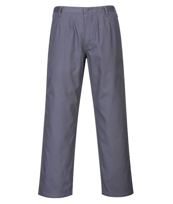 Pantaloni da saldatore ignifughi Portwest FR36