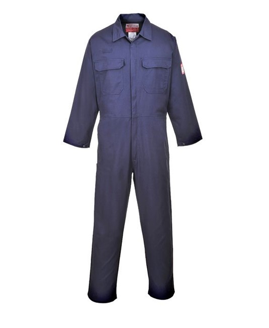 Tuta da lavoro ignifuga Portwest FR38 Tuta da lavoro ignifuga Portwest FR38