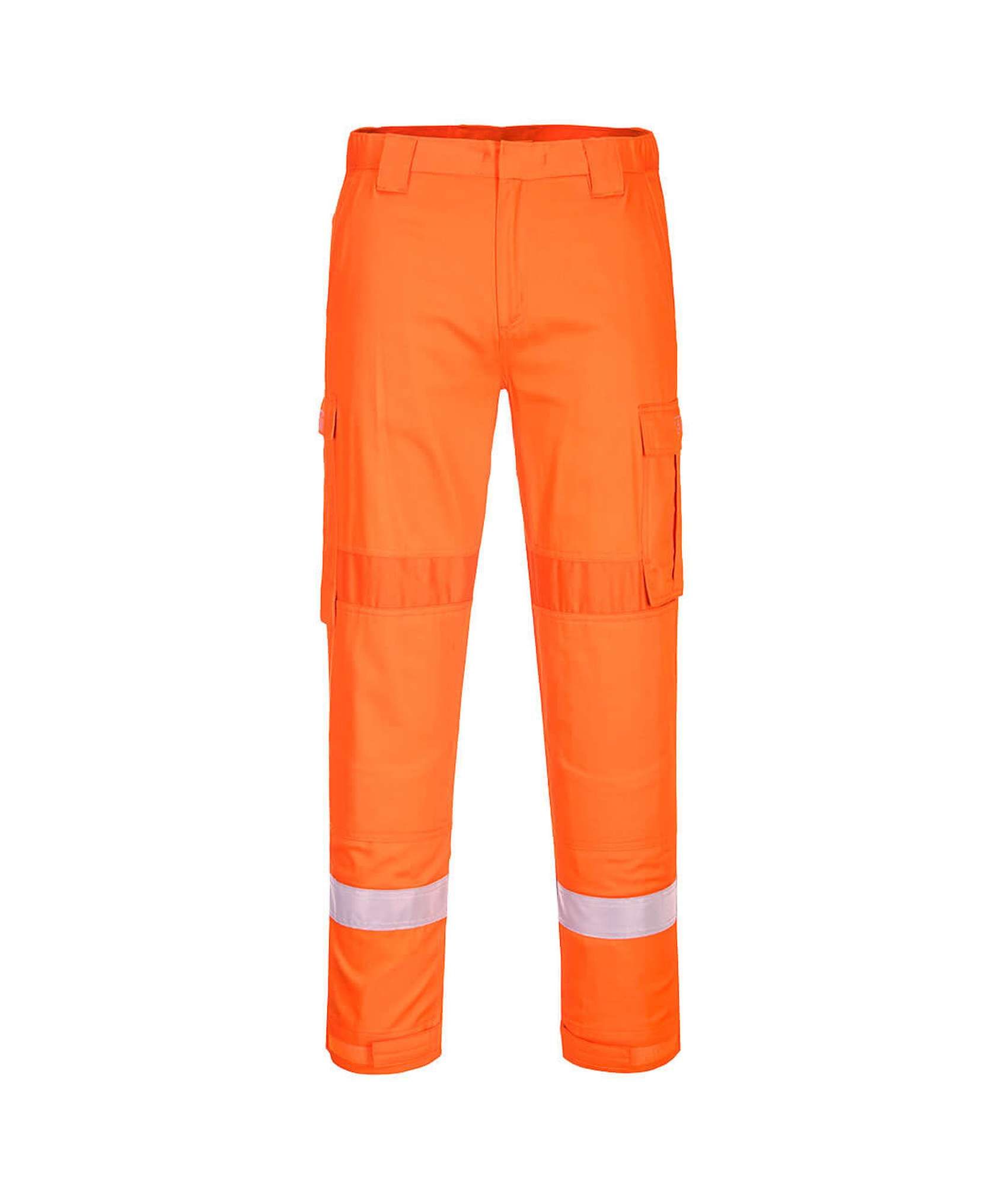 Pantaloni leggeri Bizflame Plus Portwest FR401