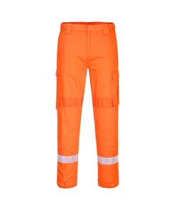 Pantaloni leggeri Bizflame Plus Portwest FR401
