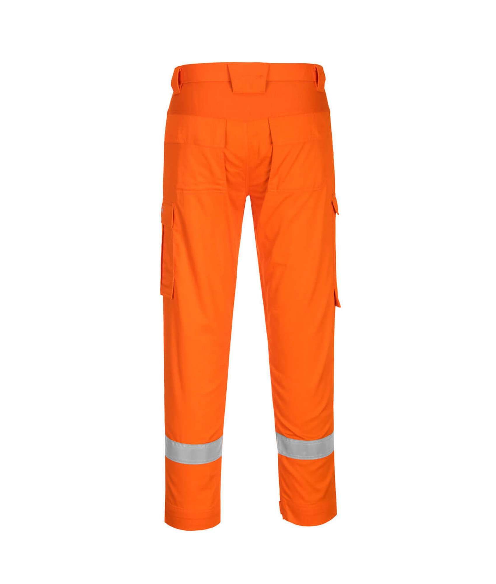 Pantaloni leggeri Bizflame Plus Portwest FR401