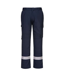 Pantaloni leggeri Bizflame Plus Portwest FR401