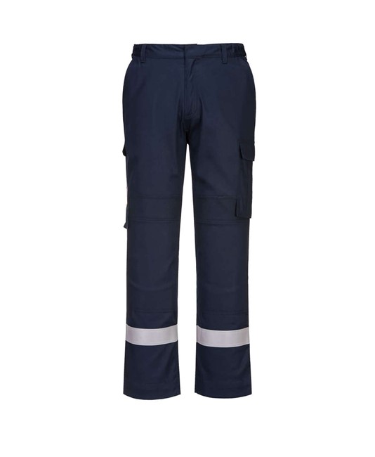 Pantaloni leggeri Bizflame Plus Portwest FR401