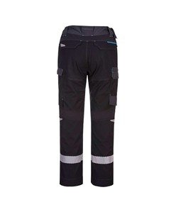 Pantalone ignifugo da lavoro FR WX3 Portwest FR402