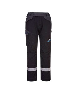 Pantalone ignifugo da lavoro FR WX3 Portwest FR402