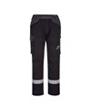 Pantalone ignifugo da lavoro FR WX3 Portwest FR402 Pantalone ignifugo da lavoro FR WX3 Portwest FR402