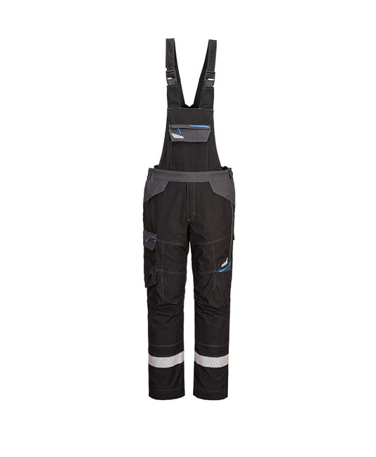 Salopette ignifuga WX3 Portwest FR405 Salopette ignifuga WX3 Portwest FR405
